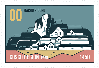 Stamp 00