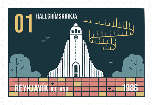 Stamp 01