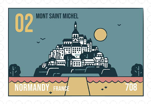 Stamp 02